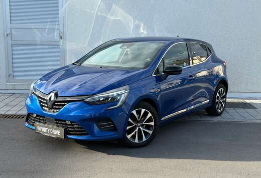 Renault 1.5 DCI Intens