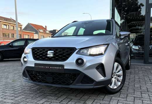 SEAT 1.0 TSI DSG AUTOMAAT