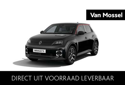 Renault Techno