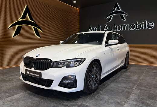 BMW iA Touring *PACK M*CARPLAY*SIEGE+VOLANT CHAUFF*GA ...