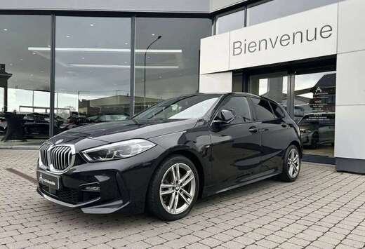 BMW *GARANTIE*PACK M*1ER PROP*CARPLAY*SIEGE CHAUFF*LE ...