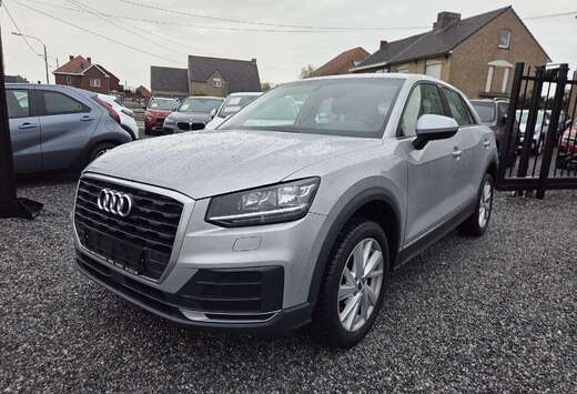 Audi 1.0 TFSI☆1JAAR OMNIUMGARANTIE!☆49.000km!☆