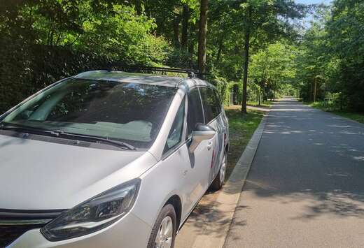 Opel 1.6 D (CDTi ecoFLEX) Start/Stop Selection