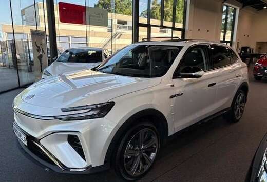 MG e-MARVEL 70 kWh Luxury AWD