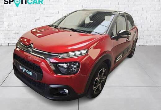 Citroen Shine