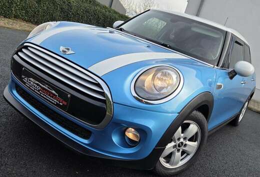 MINI Mini 1.5 D GARANTIE 12 MOIS