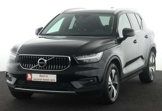 Volvo MOMENTUM PRO 1.5T5 TWIN ENGINE GEARTRONIC PHEV  ...