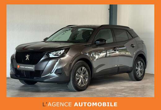 Peugeot 2008 1.2 PureTech Style S