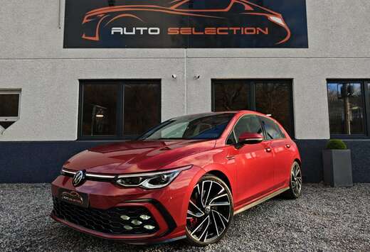 Volkswagen 2.0 TSI DSG - AKRAPOVIC - IQ LIGHT - HARMA ...