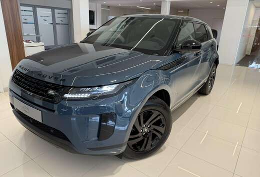 Land Rover P270e S AWD Auto. 26MY