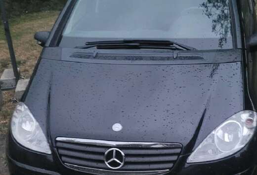 Mercedes-Benz Classic