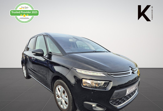 Citroen 1.6 BlueHDi Intensive S//CAMERA//GPS//GARANTI ...