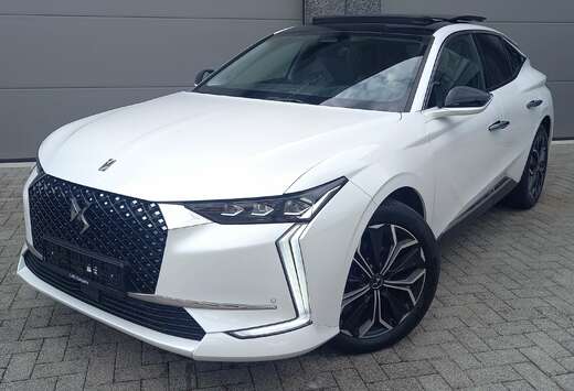 OPÉRA 15 BlueHDi 130 EAT8