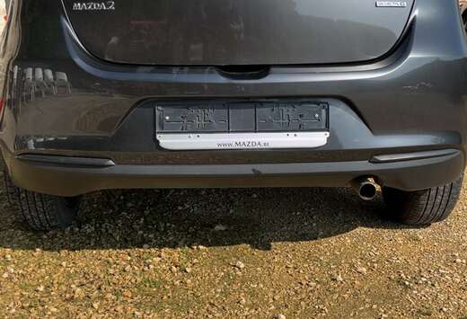 Mazda 2 1.5i Skyactiv-G MHEV Skycruise