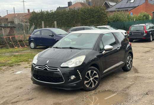 Citroen THP 150 Sport Chic