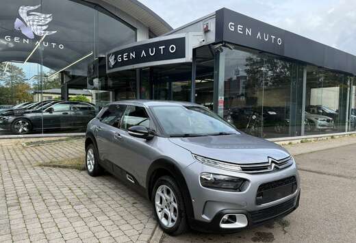 Citroen 1.6 BlueHDi Business GPS Camera LED Keyless&G ...