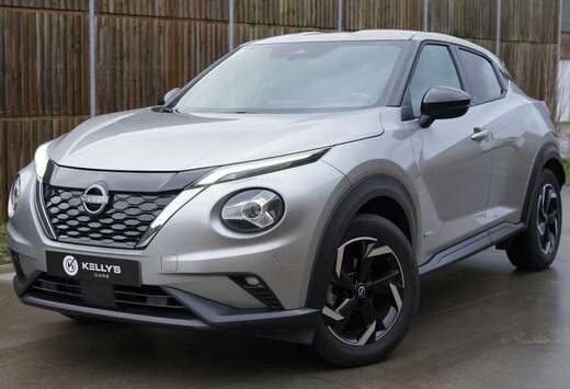 Nissan 1.6 HEV N-Connecta AMT**1ste eig**Showroomstaa ...