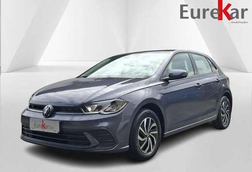 Volkswagen 1.0 TSI LIFE