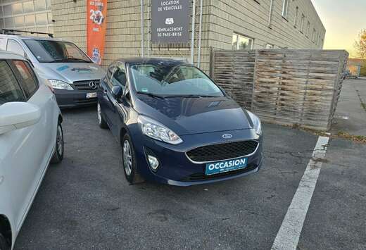 Ford Fiesta 1.1i Business Class (EU6.2) Etat neuf