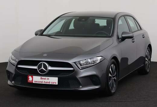 Mercedes-Benz BUS.SOLUTION i + GPS + CAMERA + PDC + C ...