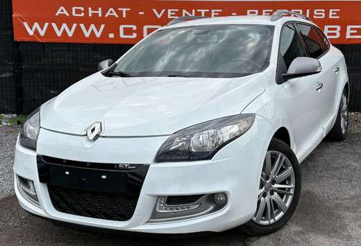 Renault SW 1.5 dCi Energy Dynamique - GARANTIE 1AN -