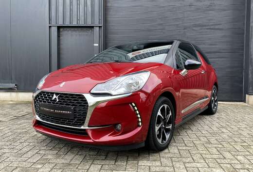 Citroen 110 Pk - APPLE CARPLAY