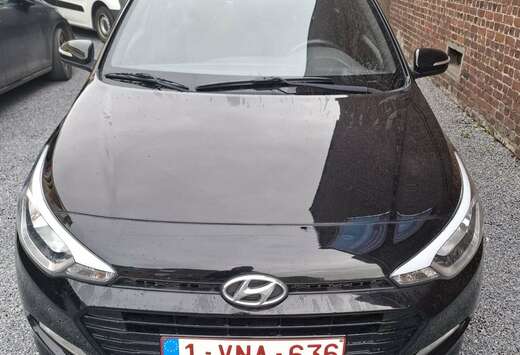 Hyundai i20 1.2i Air