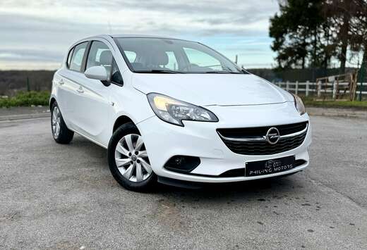 Opel Corsa 1.0 Turbo, Gps, Bluethoot,...