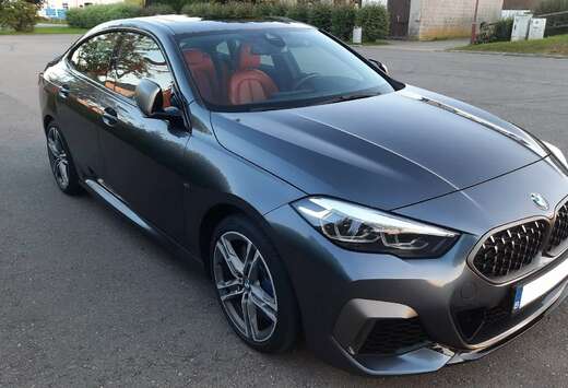 BMW Gran Coupé M235i Xdrive