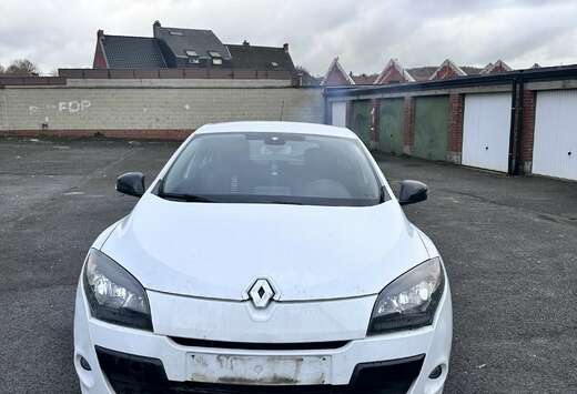 Renault 1.5 dCi Dynamique FAP