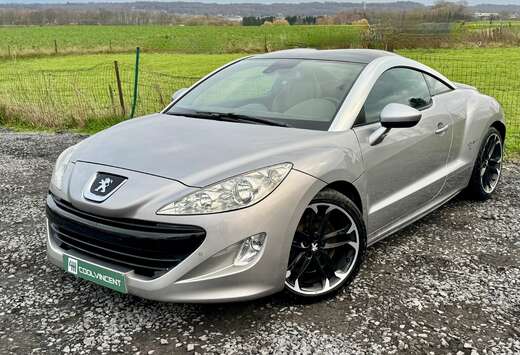 Peugeot 2.0 HDI - Sg chauffants - Bluetooth - Intr cu ...