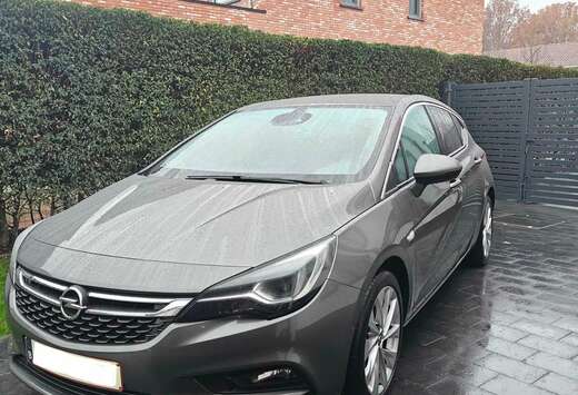 Opel 1.6 Turbo Start/Stop Innovation (Full Option)