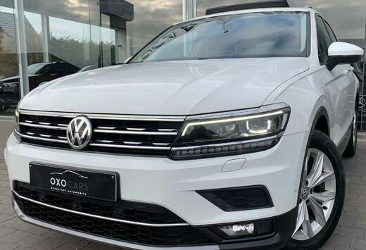 Volkswagen 1.5 TSI Highline / Xenon / Cockpit / FULL  ...