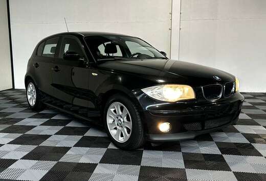 BMW 116i