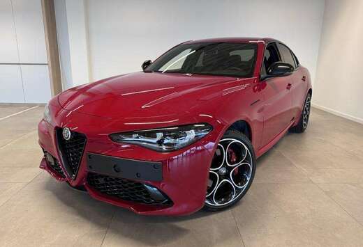 Alfa Romeo Competizione