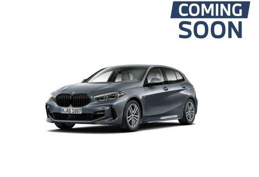 BMW Hatch