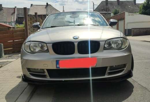 BMW 118i