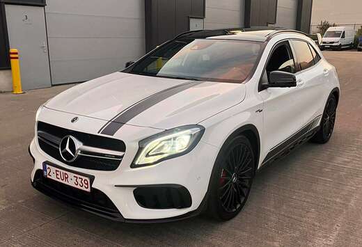 Mercedes-Benz Mercedes- Speedshift DCT  4-Matic