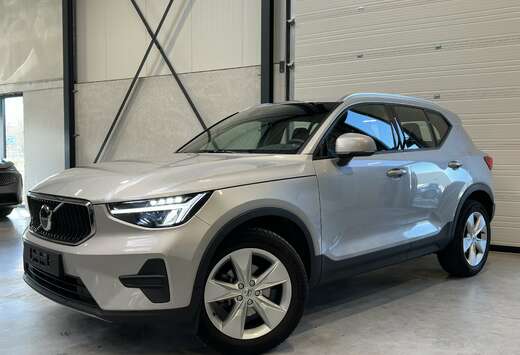 Volvo XC40 1.5 T2 Core - Zetelverw. CarPlay Camera CC
