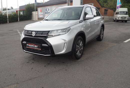 Suzuki 1.4 GL+