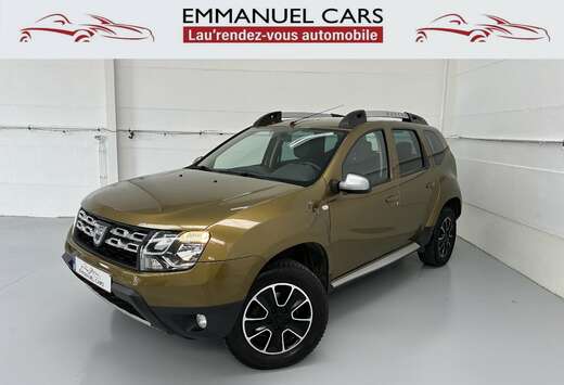 Dacia 1.5 dCi Prestige CUIR+GPS+Attache remorque