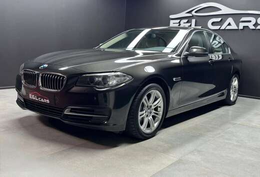 BMW 518 dA **12 mois de garantie**