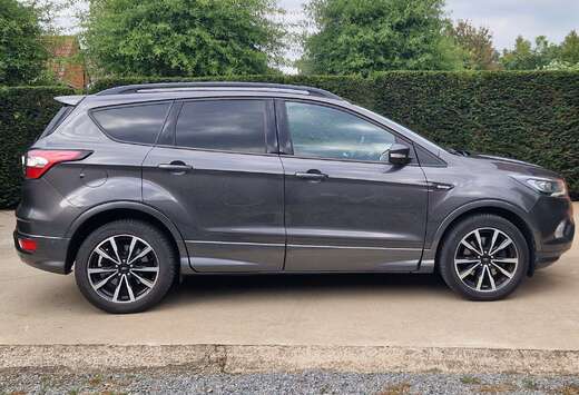 Ford Kuga 1.5 TDCi 2x4 ST-Line