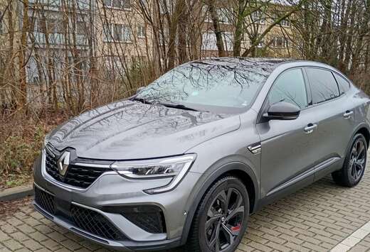 Renault 1.6 R.S.Line