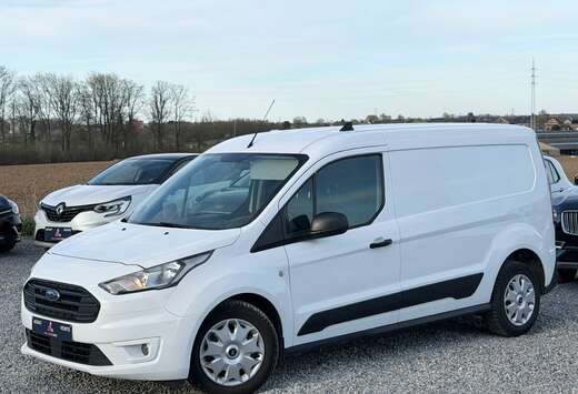 Ford AUTOMATIQUE LONG CHASSIS - AIR CO - GARANTIE