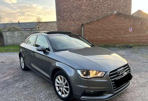 Audi Audi A3 Berline 1.6 TDi