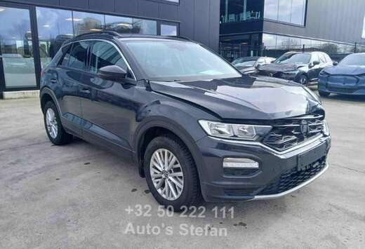 Volkswagen T-Roc 1.0 TSI Style OPF