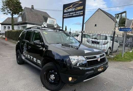 Dacia 1.5 dCi // SPÉCIALE EDITION // 1ière MAIN //  ...