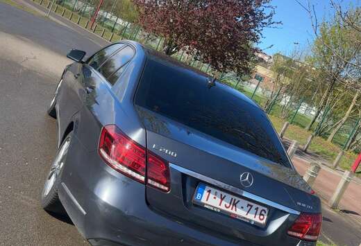 Mercedes-Benz BlueTEC