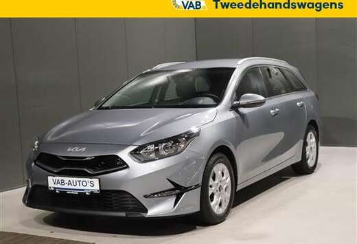 Kia 1.0 T-GDI NAV CARPLAY CAMERA